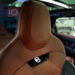 لاند روفر رانج روفر سبورت